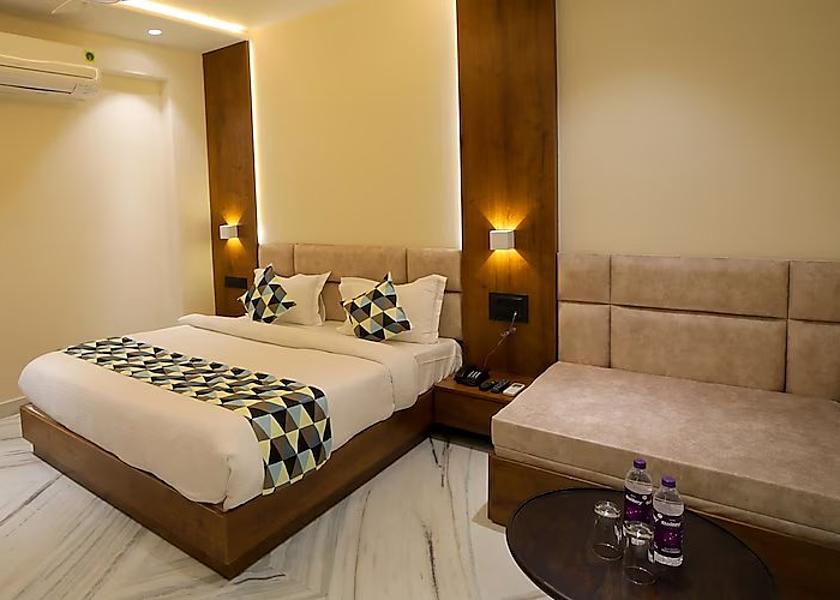 Rajasthan Nathdwara AC Room (3 Bed)