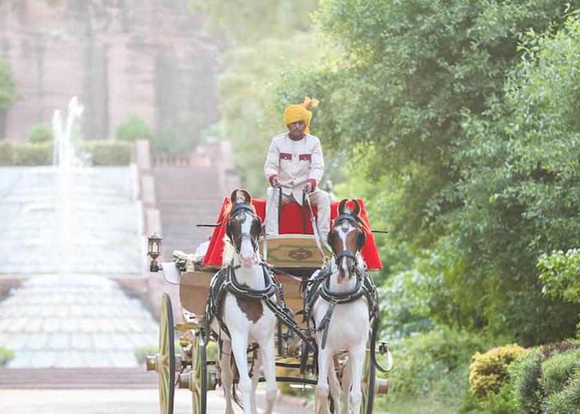 Rajasthan Jodhpur 