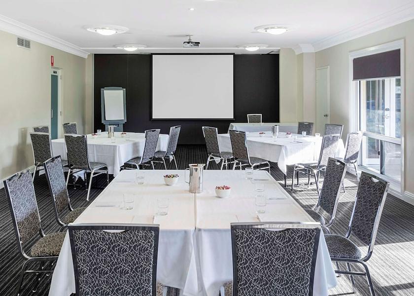 New South Wales Wagga Wagga Meeting Room