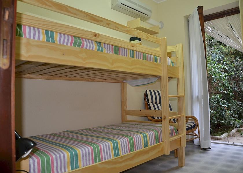 Sardinia Alghero Room