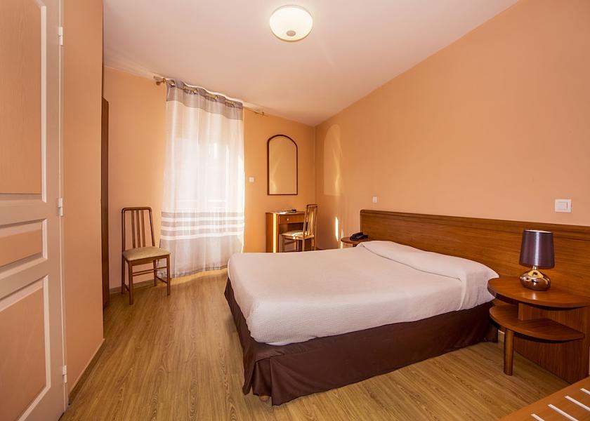 Corsica Ajaccio Room
