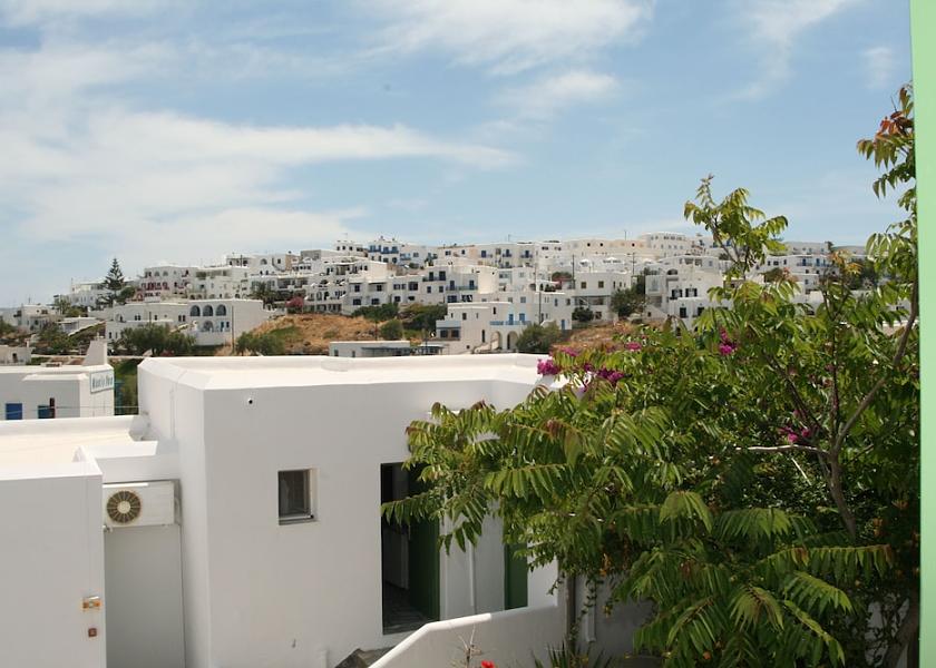  Paros View from Property
