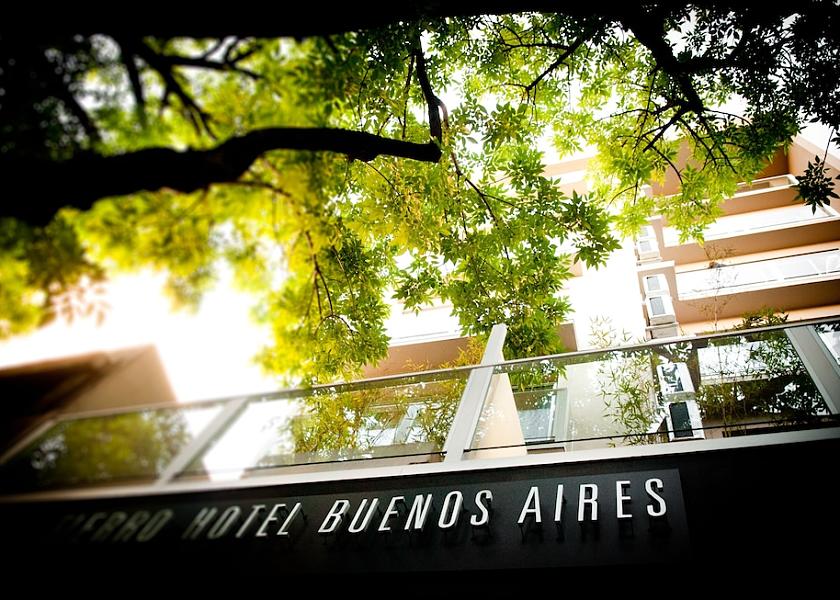 Buenos Aires Buenos Aires Facade