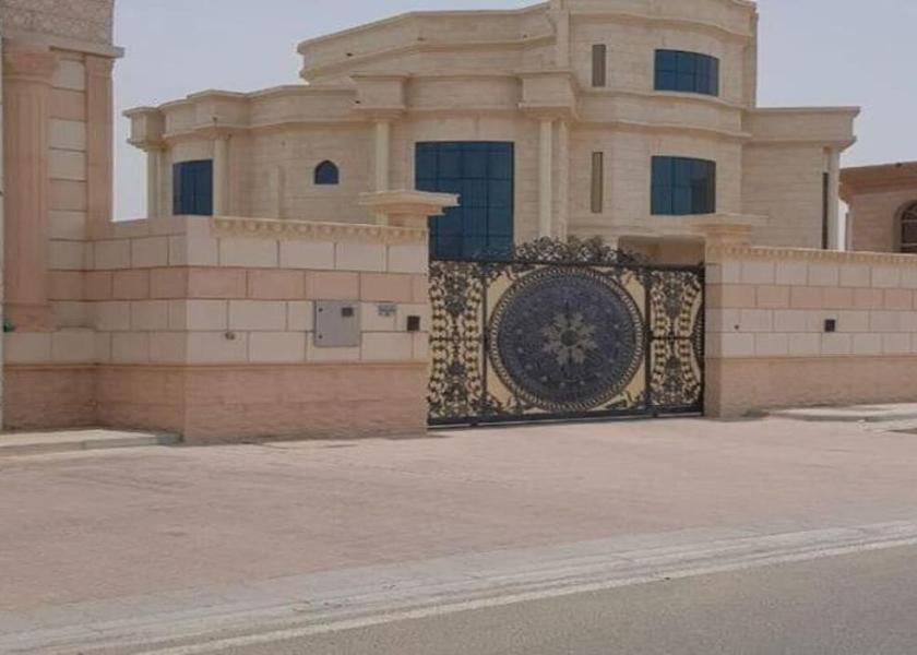 Ras Al Khaimah (and vicinity) Ras Al Khaimah Facade