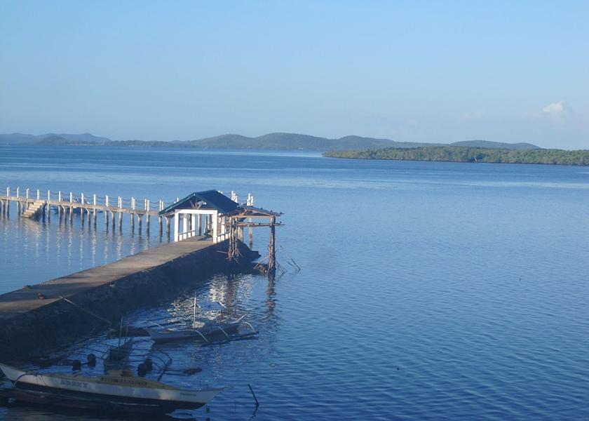 Mimaropa Busuanga Lake