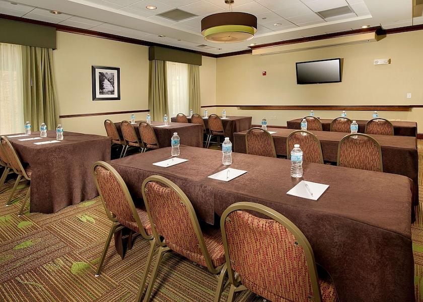 Tennessee Cleveland Meeting Room