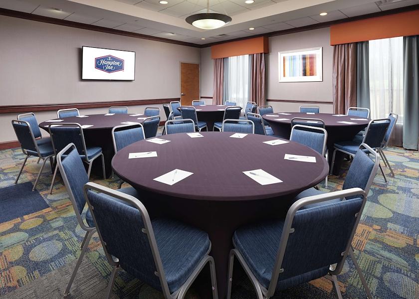 Tennessee Chattanooga Meeting Room