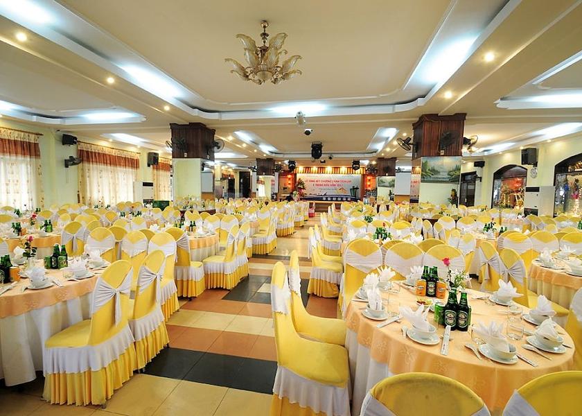 Thua Thien-Hue Hue Banquet Hall