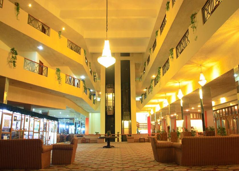 Tamil Nadu Ooty Hotel Exterior