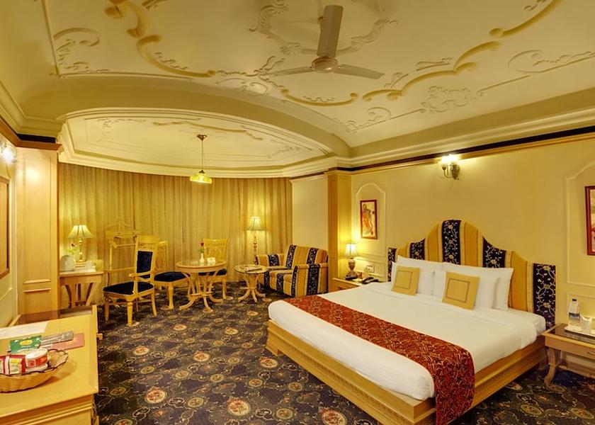 Chhattisgarh Raipur Room