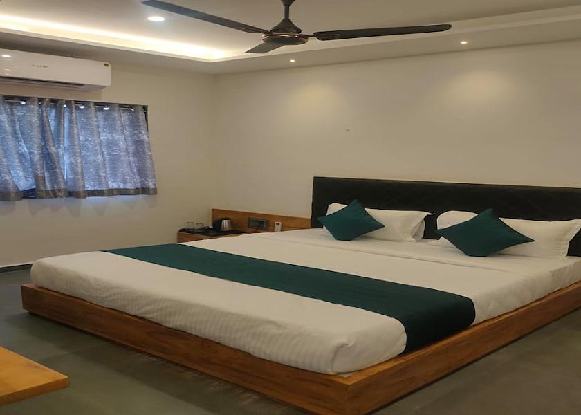 Gujarat Morbi Room