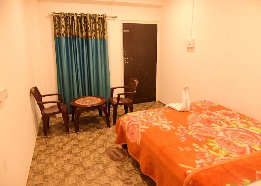 Assam Nagaon Room