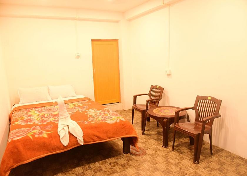 Assam Nagaon Room