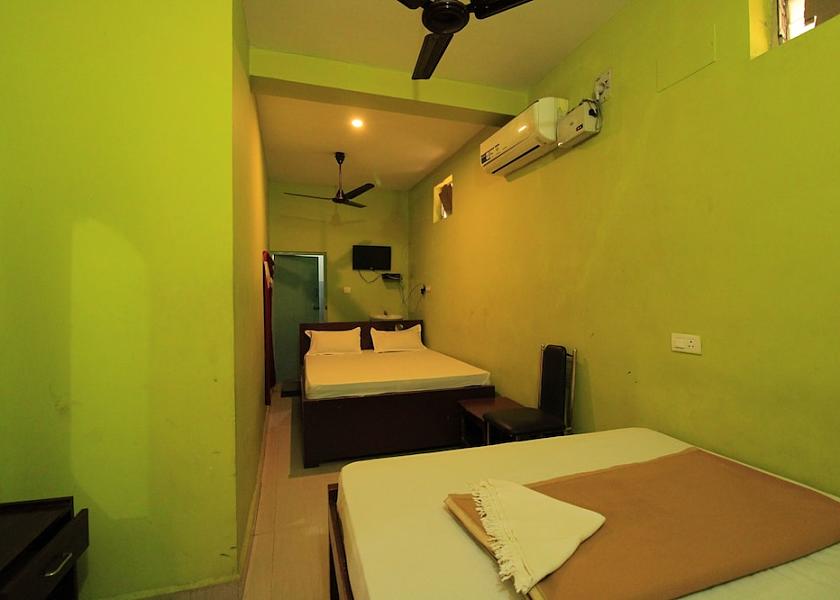 Tamil Nadu Cuddalore Room