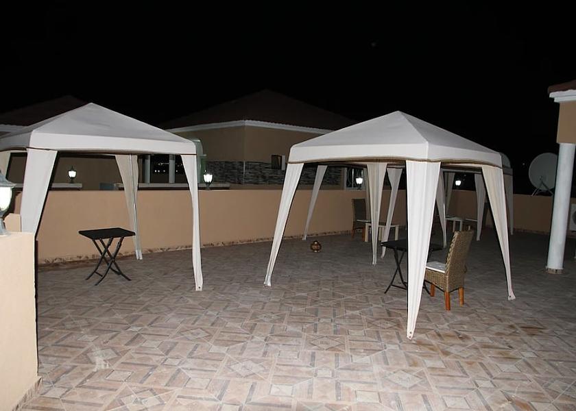  Djibouti Terrace