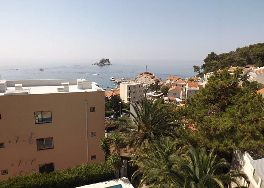  Petrovac View from Property