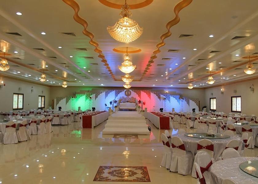 Musandam Governorate Khasab Banquet Hall
