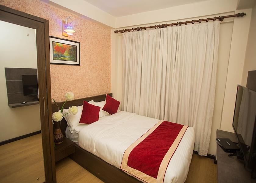  Bhaktapur Room