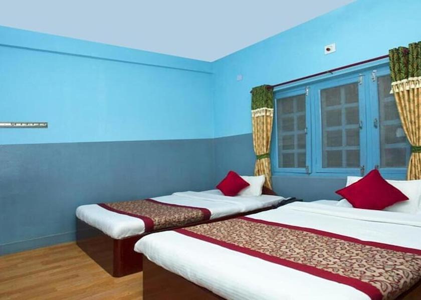  Bhaktapur Room