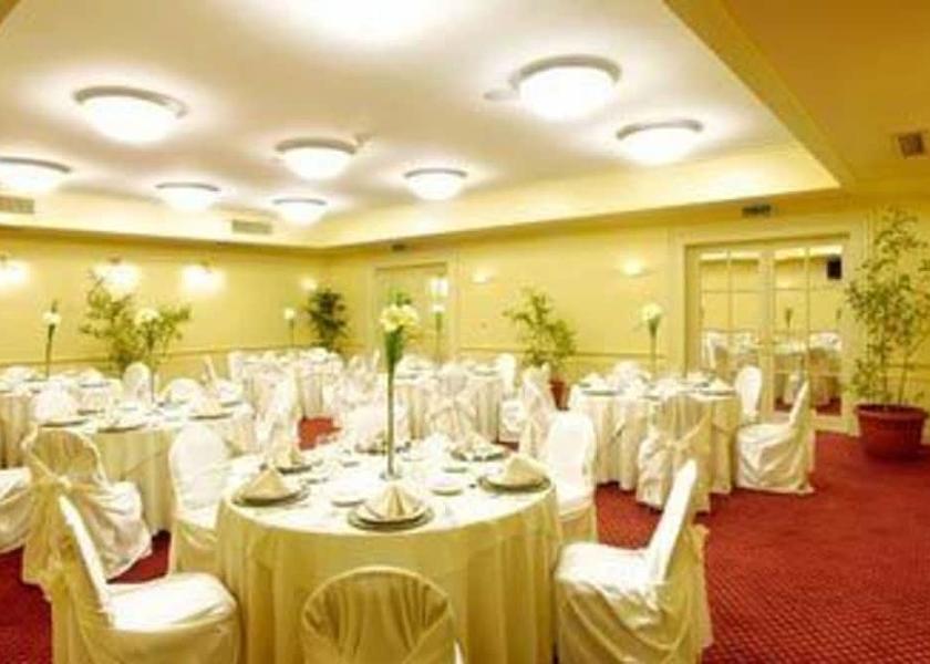 Chubut Comodoro Rivadavia Banquet Hall