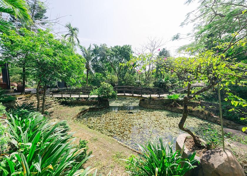 Thua Thien-Hue Hue Garden