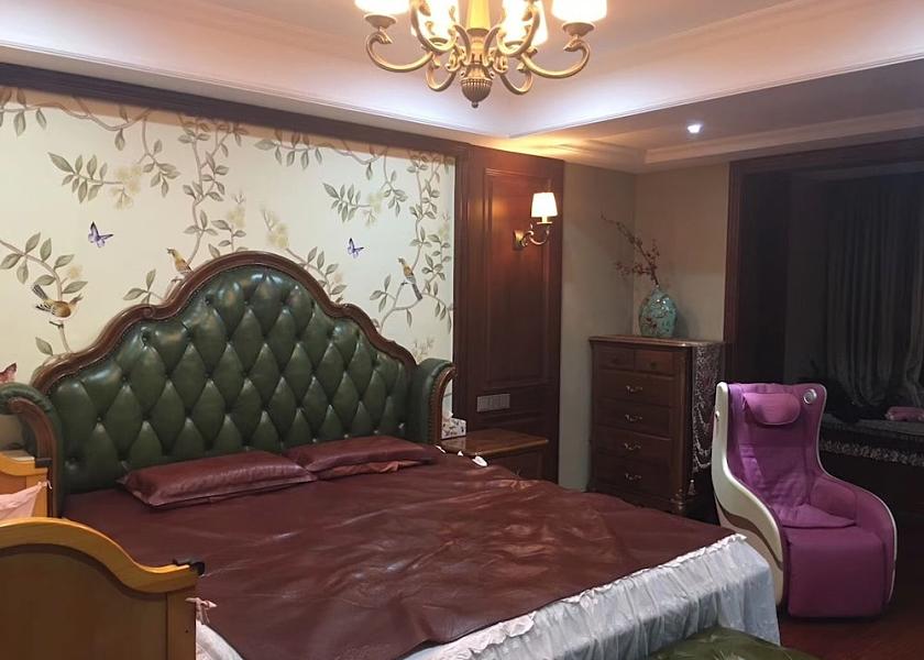Fujian Fuzhou Room