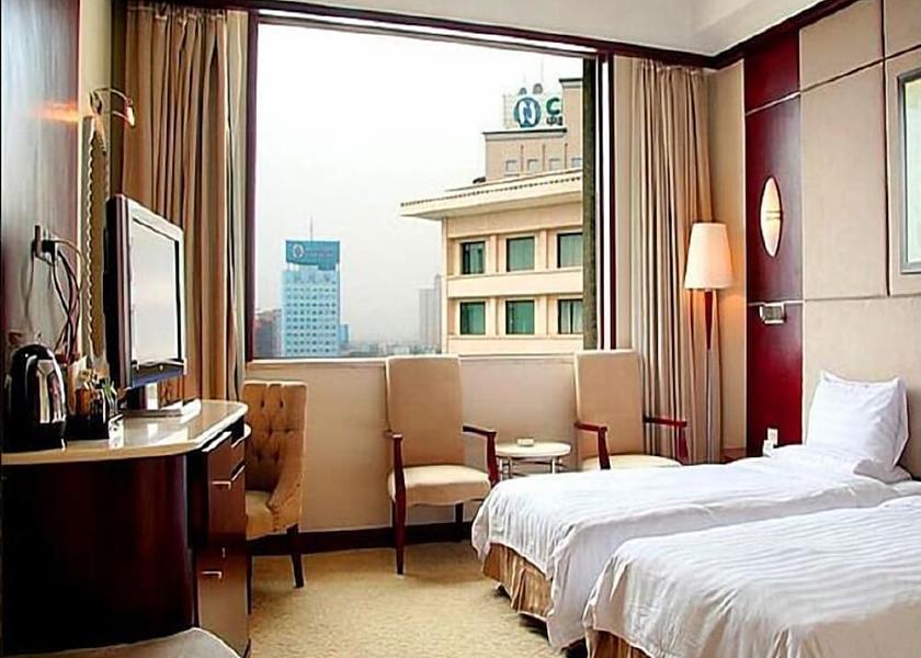 Shanxi Taiyuan Room