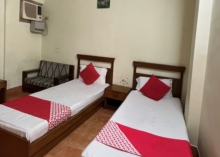 Assam Tezpur Standard Non AC Room