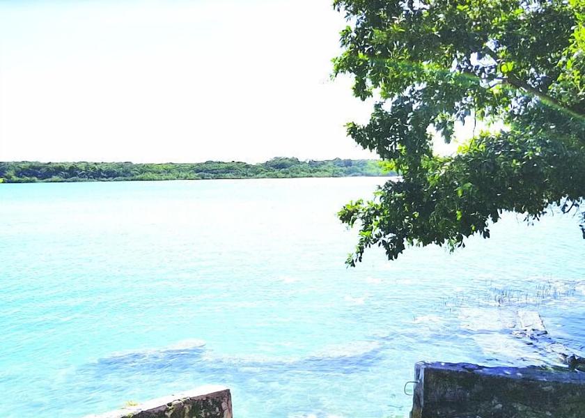 Quintana Roo Chetumal Beach
