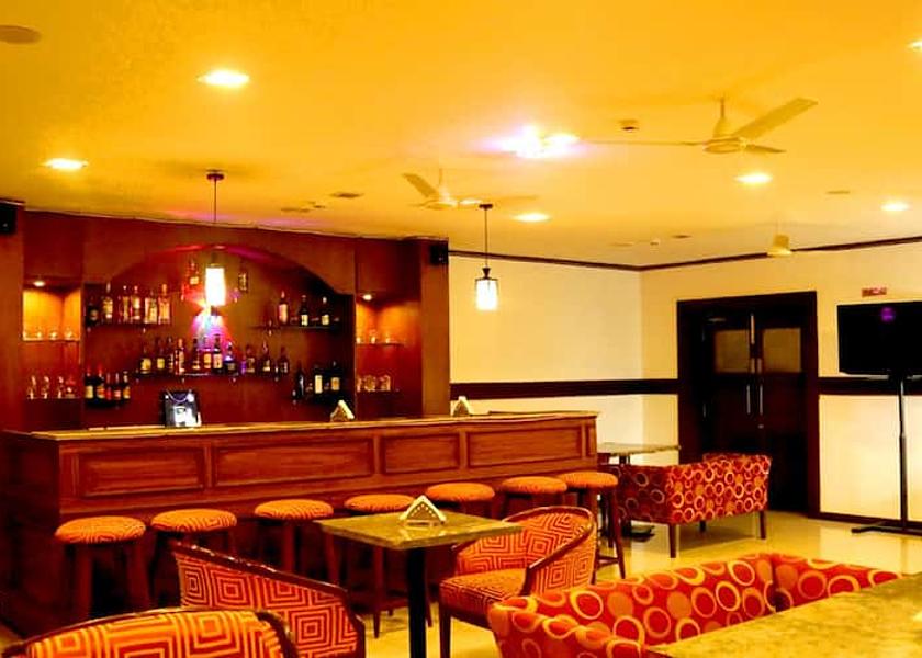 Karnataka Hassan Durbar Bar