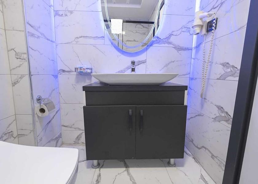 Izmir Izmir Bathroom