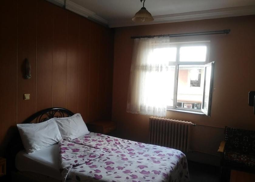 Erzurum Erzurum Room