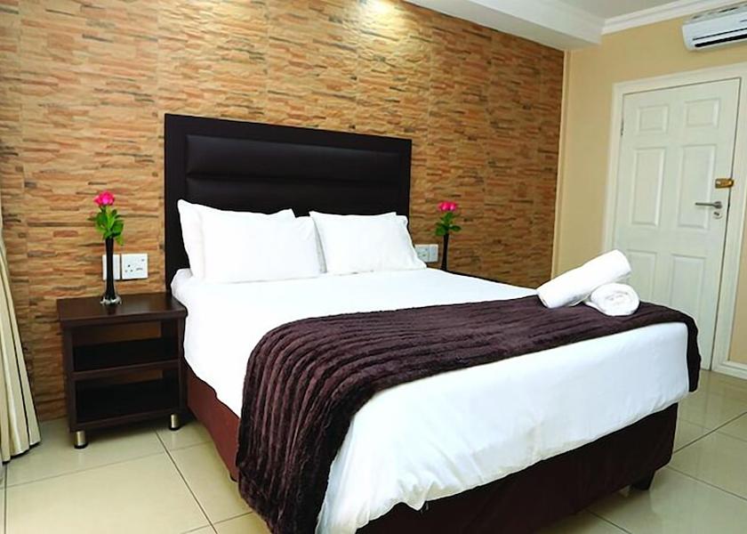 Kwazulu-Natal Durban Room