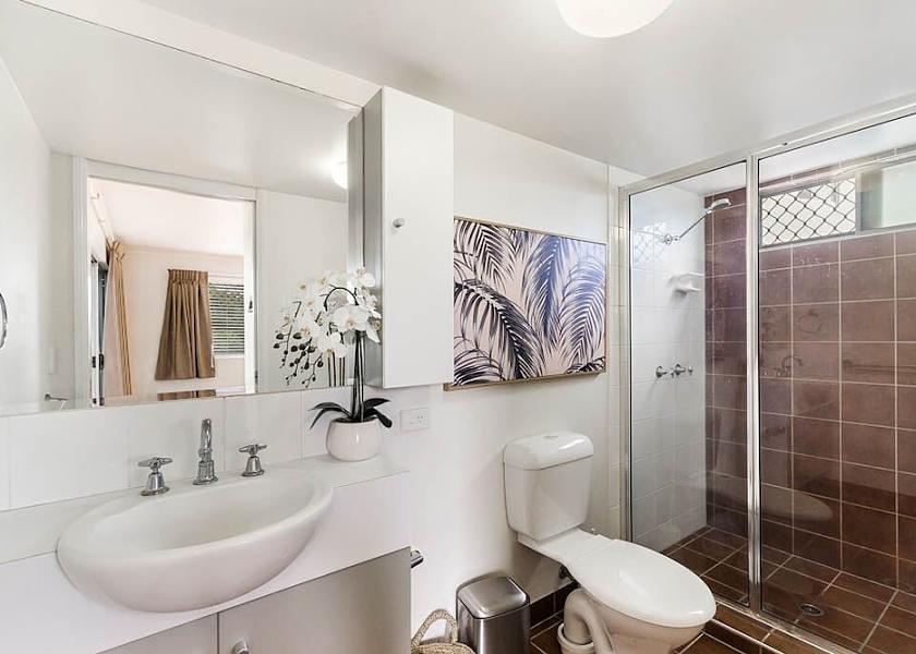 Queensland Townsville Bathroom