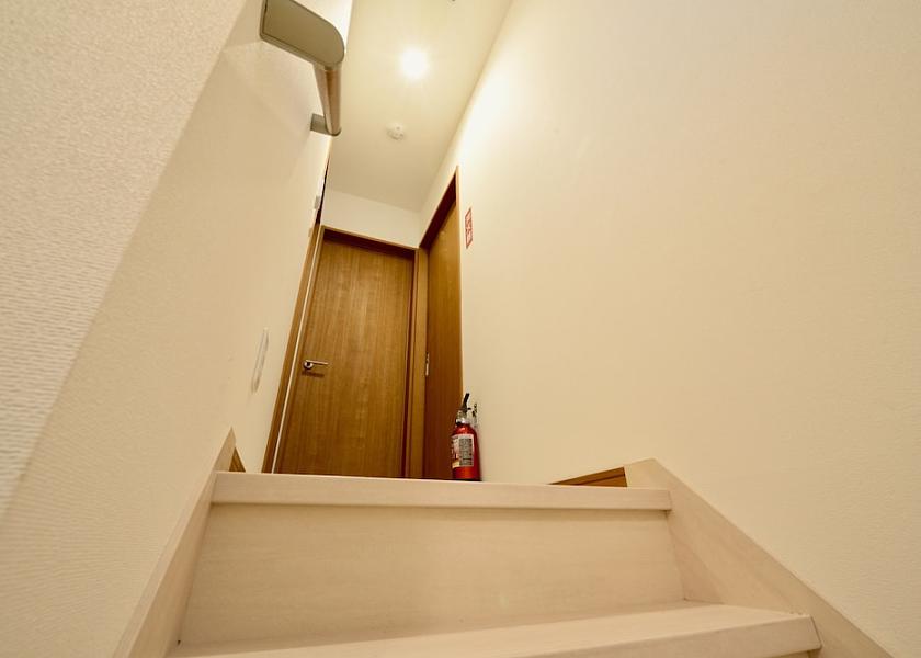  Okinawa Staircase