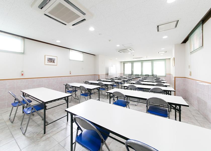 Aomori (prefecture) Aomori Meeting Room
