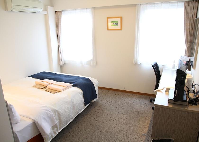 Aomori (prefecture) Aomori Room
