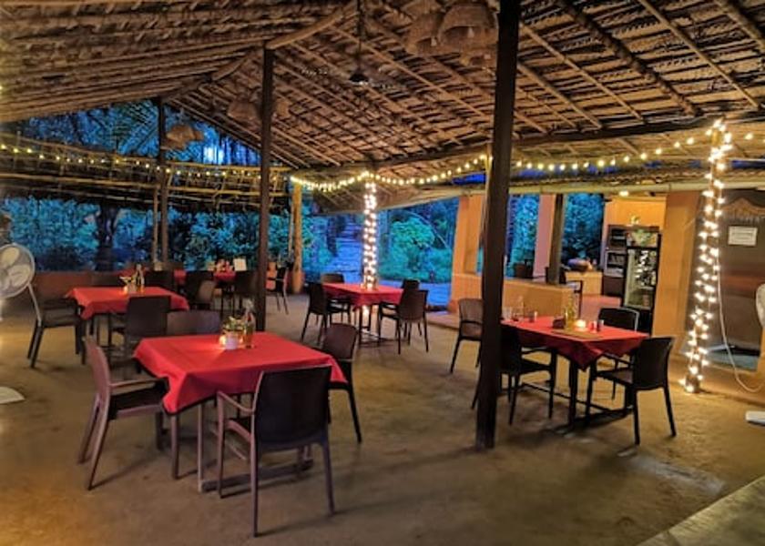 Goa Surla Food & Dining