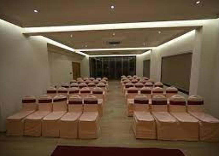 Gujarat Jamnagar Banquet Hall