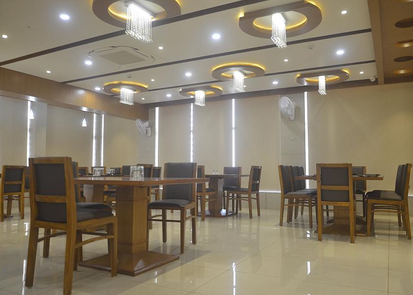 Gujarat Ankleshwar Business Centre