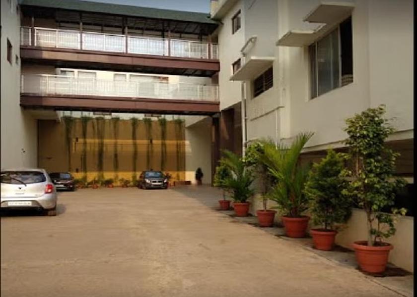 Karnataka Kundapura Hotel Exterior