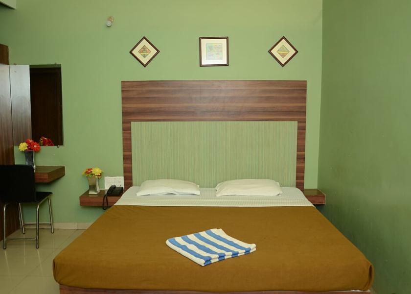 Odisha Brahmapur Premium Room