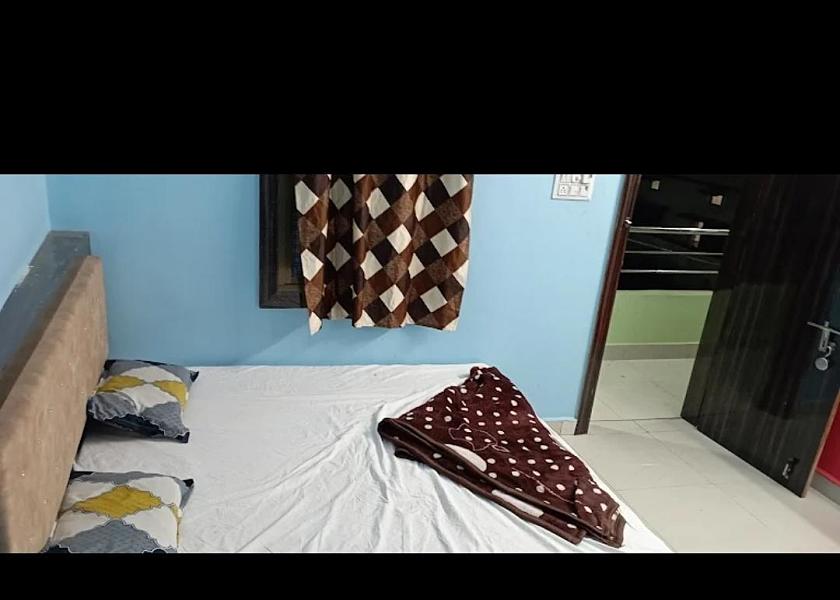 Madhya Pradesh Maihar bedroom