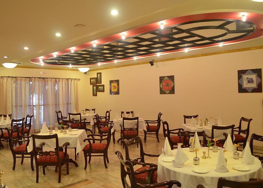 Uttar Pradesh Mathura restaurant