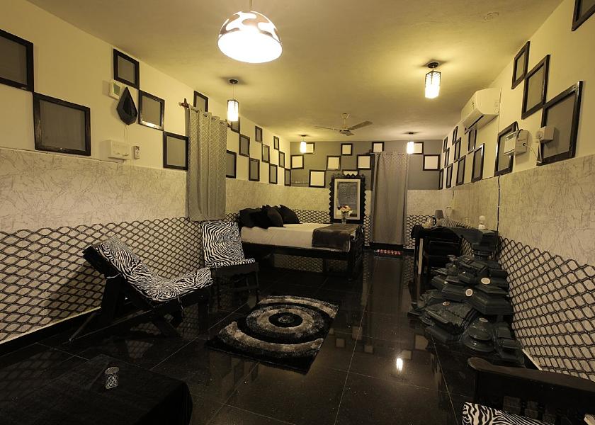 Tamil Nadu Pudukkottai bedroom