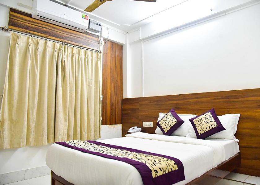 Assam Itanagar bedroom