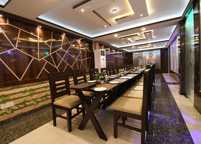 West Bengal Asansol restaurant