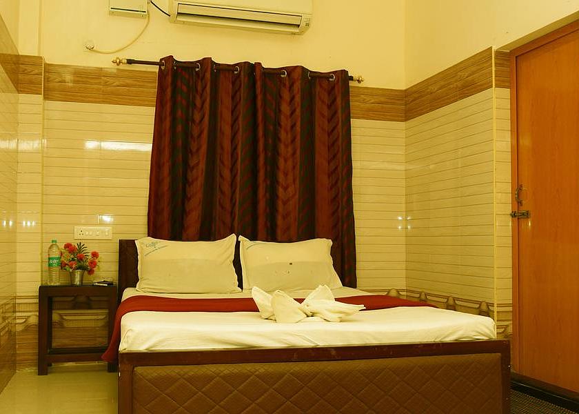 Tamil Nadu Madurai bedroom
