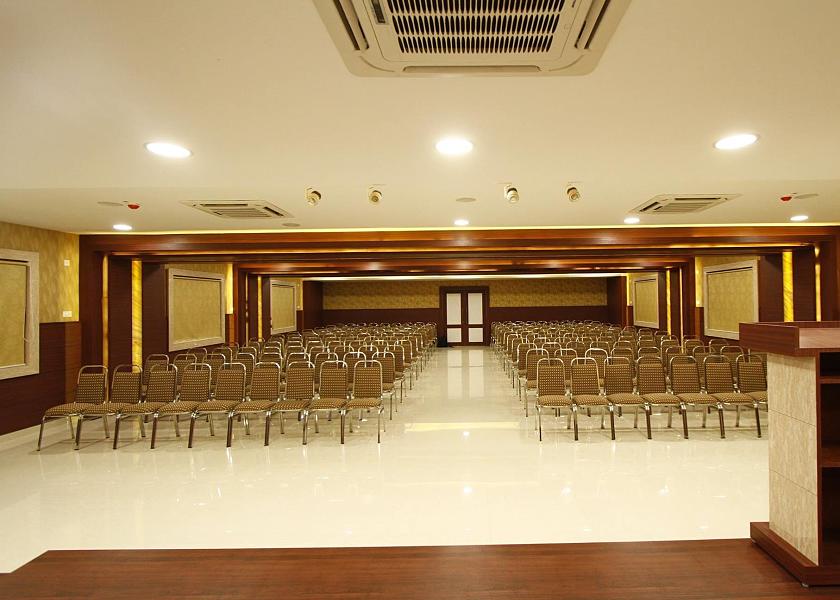 Tamil Nadu Namakkal Business Centre
