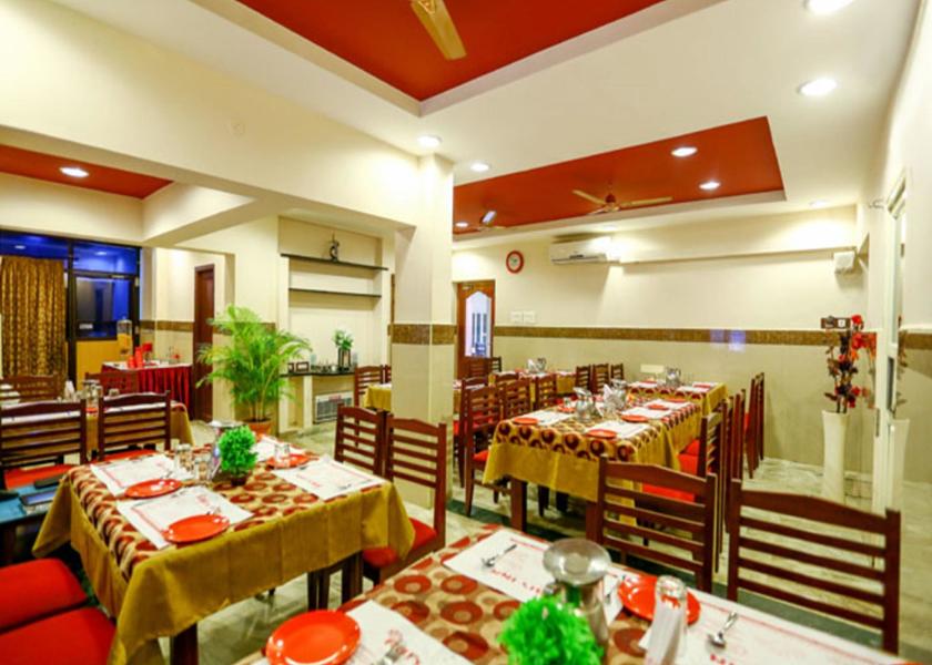 Tamil Nadu Pudukkottai restaurant